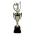 Trofeo de Copa con Figura Serie B27